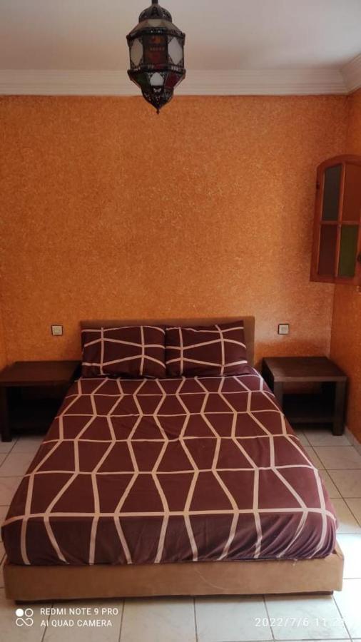 Riad R Marakéš Exteriér fotografie