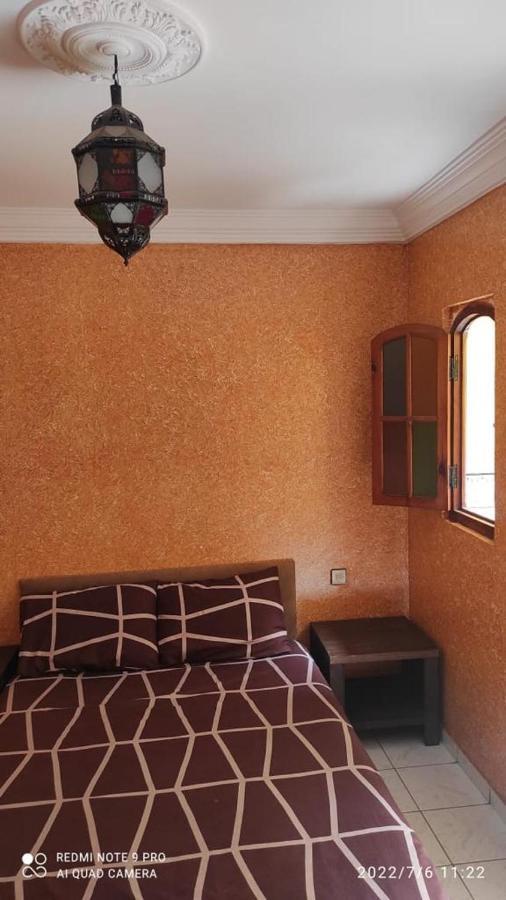 Riad R Marakéš Exteriér fotografie
