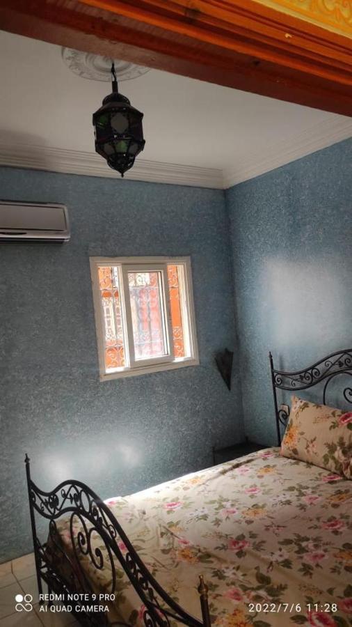Riad R Marakéš Exteriér fotografie