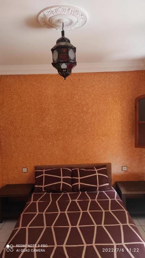 Riad R Marakéš Exteriér fotografie